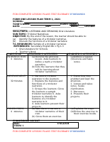 ENGLISH LESSON PLANS (1).docx